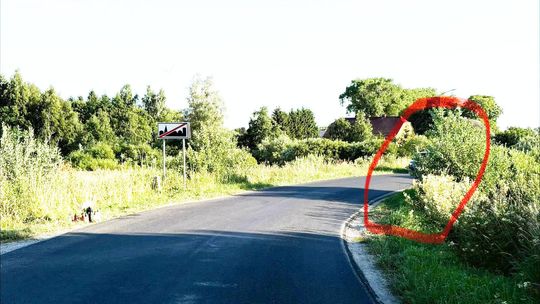 Pilny apel prokuratury do świadków śmiertelnego wypadku hulajnogi i nieoznakowanego radiowozu w Kowalewiczkach