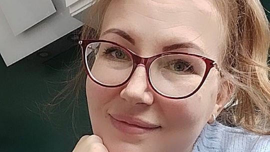 Plecak i klucze Emilii Koprowskiej odnalezione pod Darłowem.