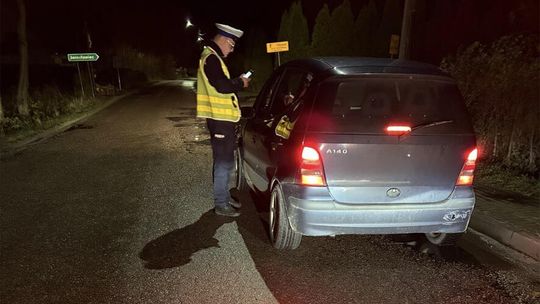 Podsumowanie akcji "Trzeźwość i Narkotyki"