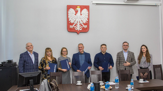 Podziękowania za wnioski do Budżetu Obywatelskiego 2026 Podziękowania za wnioski do Budżetu Obywatelskiego 2026