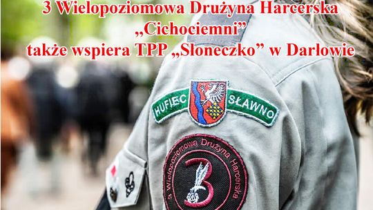 Pomoc pilnie potrzebna!