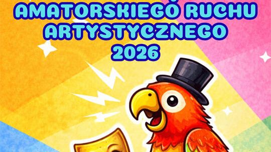 Postomino: Już 6 maja odbędzie się Gminny Konkurs Teatralny