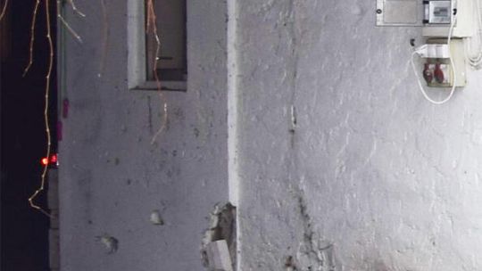 Postomino: Włamał się do pomieszczenia gospodarczego i ukradł 500 zł. Grozi mu 10 lat odsiadki