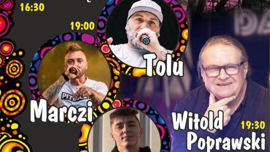 Postomino: WOŚP-owe niedzielne koncerty