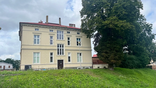 Powstanie Centrum Historii Ziemi Sławieńskiej