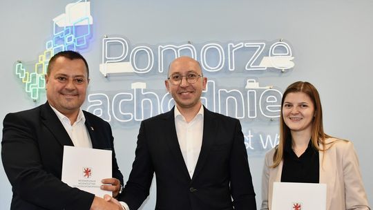 Prawie 2 mln zł na termomodernizację remizo-świetlicy w Sławsku.