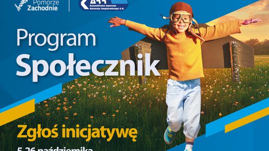 Program Społecznik, 1,8 mln zł na lokalne inicjatywy. Startuje nabór na ponad 300 mikrodotacji