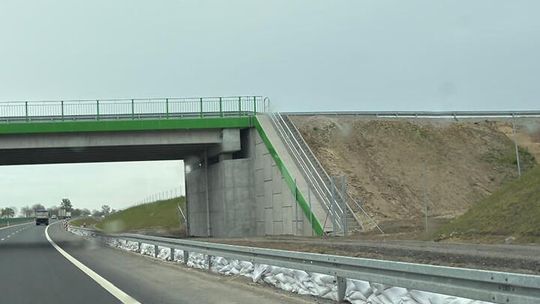 Przygotowują się na powódź?