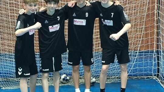 Reprezentując Zachodniopomorskie Reprezentując Zachodniopomorskie