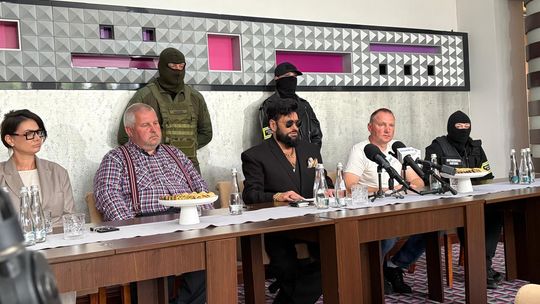 Darłówko: Rutkowski ujawnia nowe tropy w sprawie zaginięcia Emilii Koprowskiej. Rodzina apeluje o pomoc!