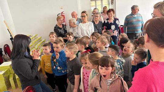 Sanepid w Sławnie otworzył drzwi dla mieszkańców