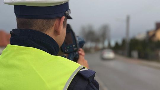 Sęczkowo: Stracił prawo jazdy, dostał 13 punktów i mandat 1500 zł Sęczkowo: Stracił prawo jazdy, dostał 13 punktów i mandat 1500 zł