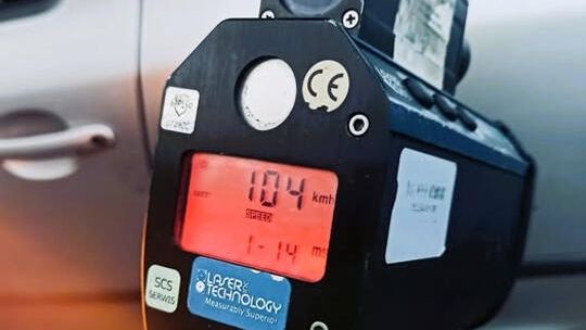 Sęczkowo: Stracił prawo jazdy i ma o 1500 zł mniej w portfelu Sęczkowo: Stracił prawo jazdy i ma o 1500 zł mniej w portfelu