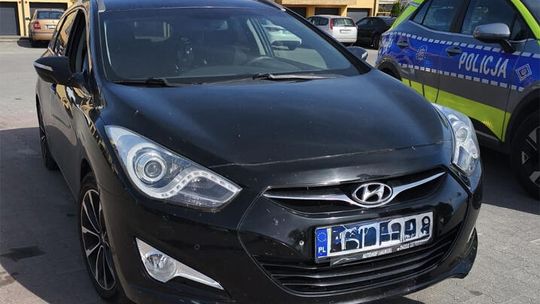 Sławno: 2 promile za kierownicą i wyrok w trybie przyspieszonym!