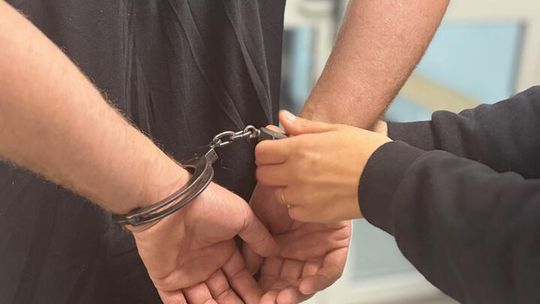 Sławno: 62-latek zagroził 11-latkowi pobiciem i wymusił 50 zł Sławno: 62-latek zagroził 11-latkowi pobiciem i wymusił 50 zł