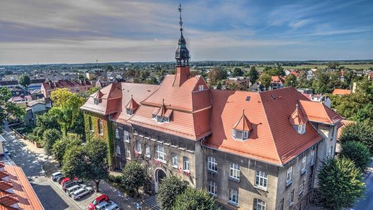 Sławno: Będzie winda w Ratuszu!