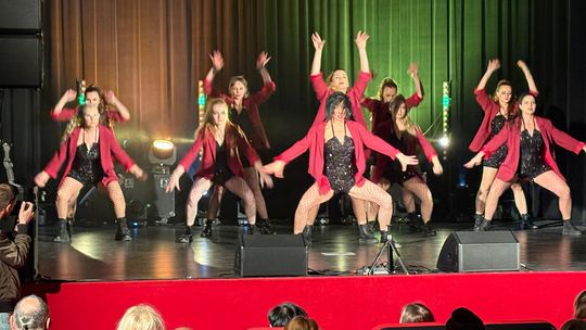 Sławno Dance Festival 2026 przyciągnął tłumy