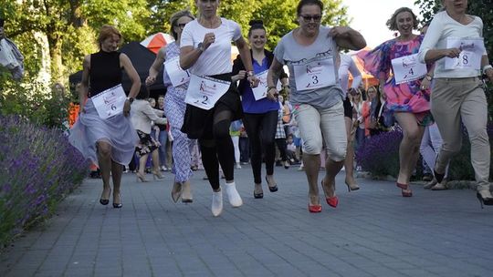 Sławno: Fantastyczny Festiwal Kobiecości