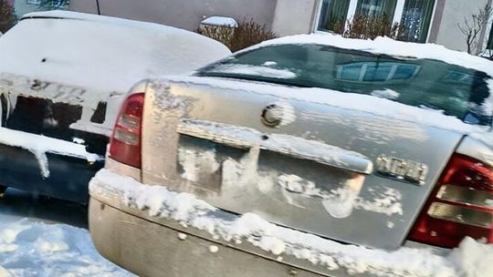 Sławno: Jeździł pomimo 3 sądowych zakazów, w tym dwóch dożywotnio