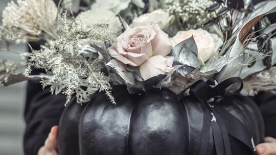 Sławno: Kradzieże na cmentarzu