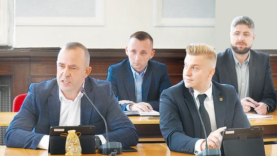 Sławno: Kto powinien reprezentować Radę Miejską?