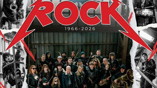 Sławno: Nowy Koncert Orkiestry Sławno: Nowy Koncert Orkiestry