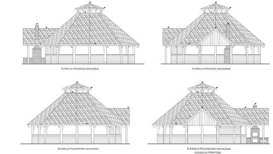 Sławno ogłasza przetarg na wiatę edukacyjną przy SP nr 2 (LEADER I.13.1) — zadaszone miejsce na zajęcia, grill i ognisko Sławno ogłasza przetarg na wiatę edukacyjną przy SP nr 2 (LEADER I.13.1) — zadaszone miejsce na zajęcia, grill i ognisko