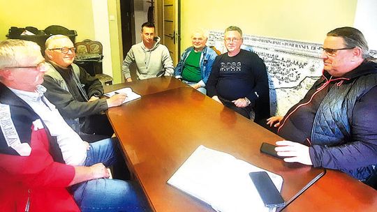 Sławno  Przygotowują Powiatową Ligę Wędkarską 2025