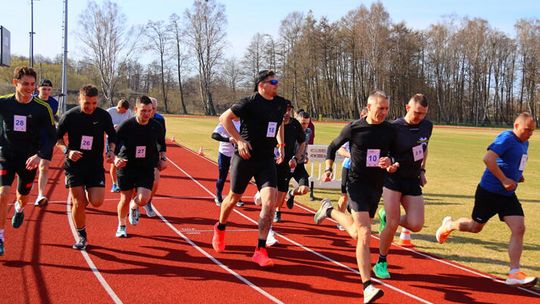 Sławno rozpoczęło Maratony na Raty 2026