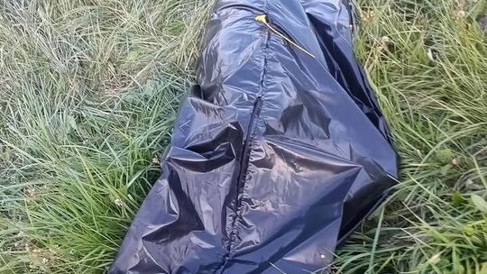 Sławno: Smród jest okropny!