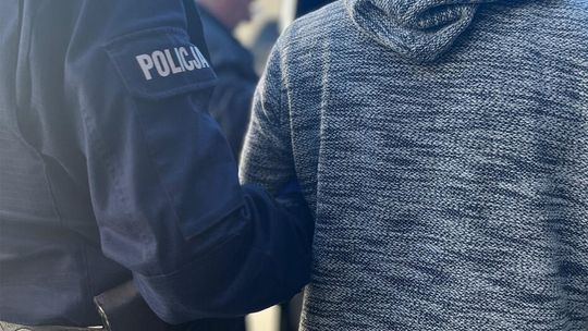 Sławno: W dwa dni policja zatrzymała pięciu poszukiwanych