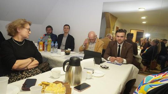 Sławno: wybrali władze na kolejne 5. lat