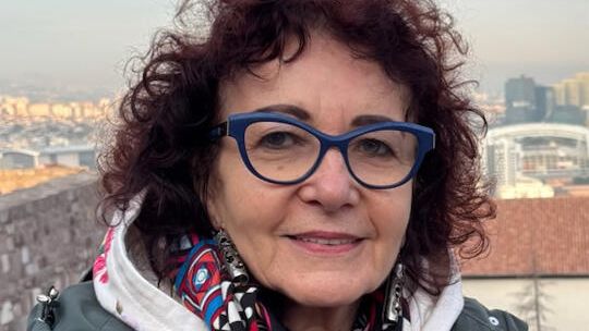 Sławno: Zapraszamy na wystawę Wandy Zabrockiej w SDK Sławno: Zapraszamy na wystawę Wandy Zabrockiej w SDK