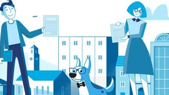 Sławno: Złóż deklarację za śmieci