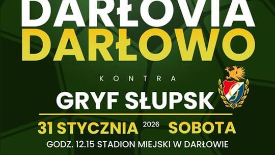 Sparing Darłovi Darłowo z Gryfem Słupsk Sparing Darłovi Darłowo z Gryfem Słupsk