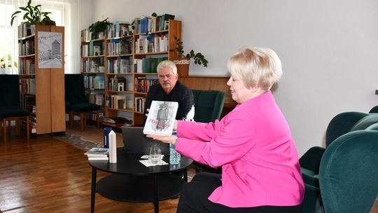 Spotkanie z Bogusławem Janiczakiem