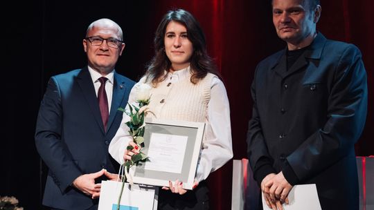 Sukces Pani Marty Sukces Pani Marty