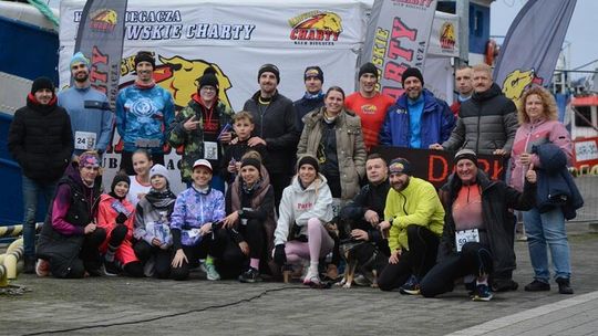 Świąteczna Runda Króla Eryka