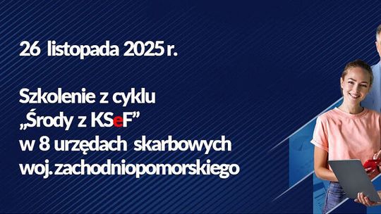 Szkolenie z KSeF