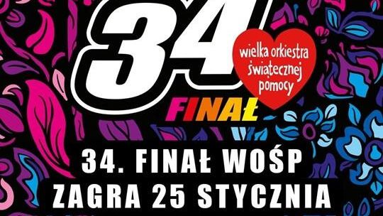 Sztab WOŚP 2026 rozpoczął przygotowania Sztab WOŚP 2026 rozpoczął przygotowania