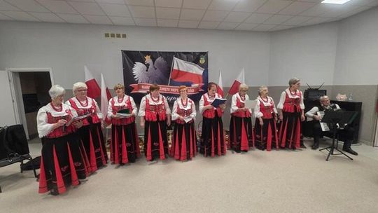 Tak świętowali w Ostrowcu