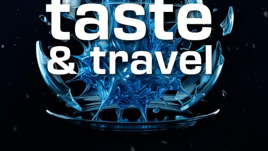 Taste&Travel – edycja II