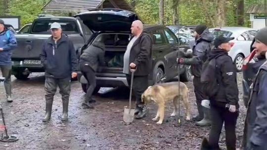 Trwają poszukiwania Emilii Koprowskiej!