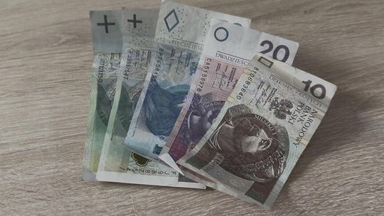Ukradł 280 zł i ranił nożem świadka kradzieży - grozi mu do 10 lat.