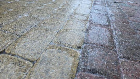 Uwaga! Ostrzeżenie meteorologiczne  Oblodzenie / gołoledź, opady marznące