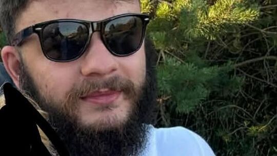 Ważne! Zaginął mieszkaniec Gminy Darłowo Ważne! Zaginął mieszkaniec Gminy Darłowo