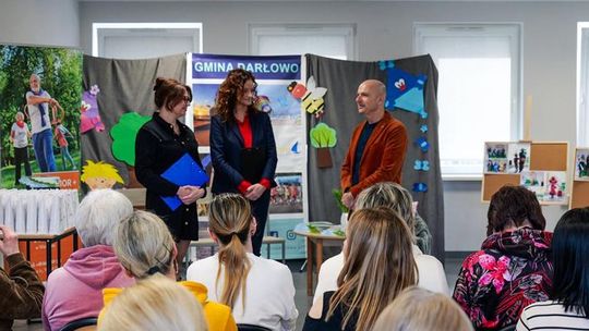 Wiekowo: „Eko-Bajki Łączą Pokolenia” – wyjątkowa prezentacja książki