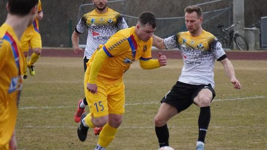 Wieża Postomino - Passat Bukowo Morskie 5:1 (3:0) Wieża Postomino - Passat Bukowo Morskie 5:1 (3:0)