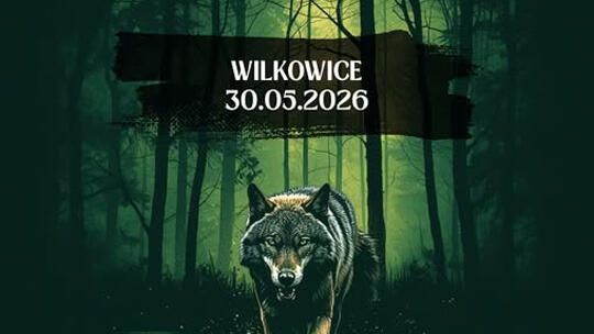 Wilkowice: IV Katorżniczy Bieg Wilka – czy podejmiesz wyzwanie? Wilkowice: IV Katorżniczy Bieg Wilka – czy podejmiesz wyzwanie?