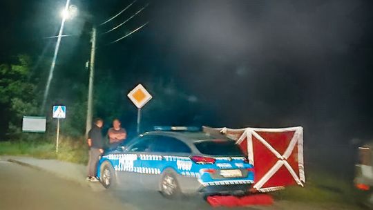 Wrześnica: Trup w środku wsi. Dlaczego, to tak długo trwało?